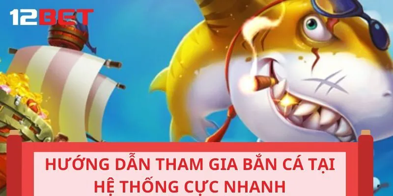 Chia sẻ cách tham gia nhanh